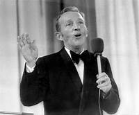 Artist Bing Crosby